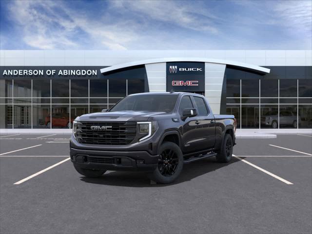 new 2025 GMC Sierra 1500 car, priced at $65,175