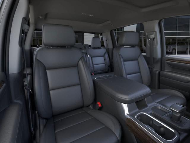 new 2025 GMC Sierra 1500 car, priced at $65,175