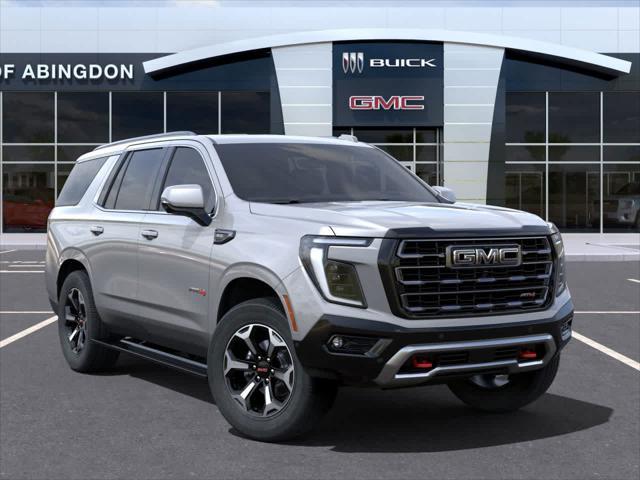 new 2025 GMC Yukon car, priced at $98,785