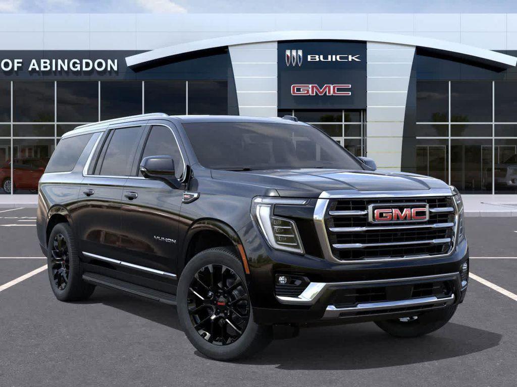 new 2026 GMC Yukon XL car, priced at $85,450