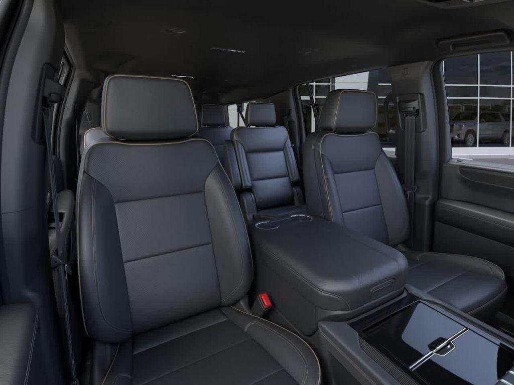 new 2026 GMC Yukon XL car, priced at $85,450