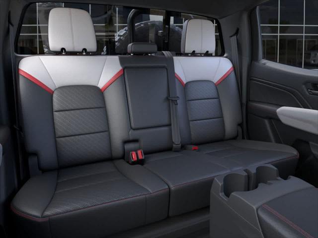 new 2024 GMC Canyon car, priced at $65,815