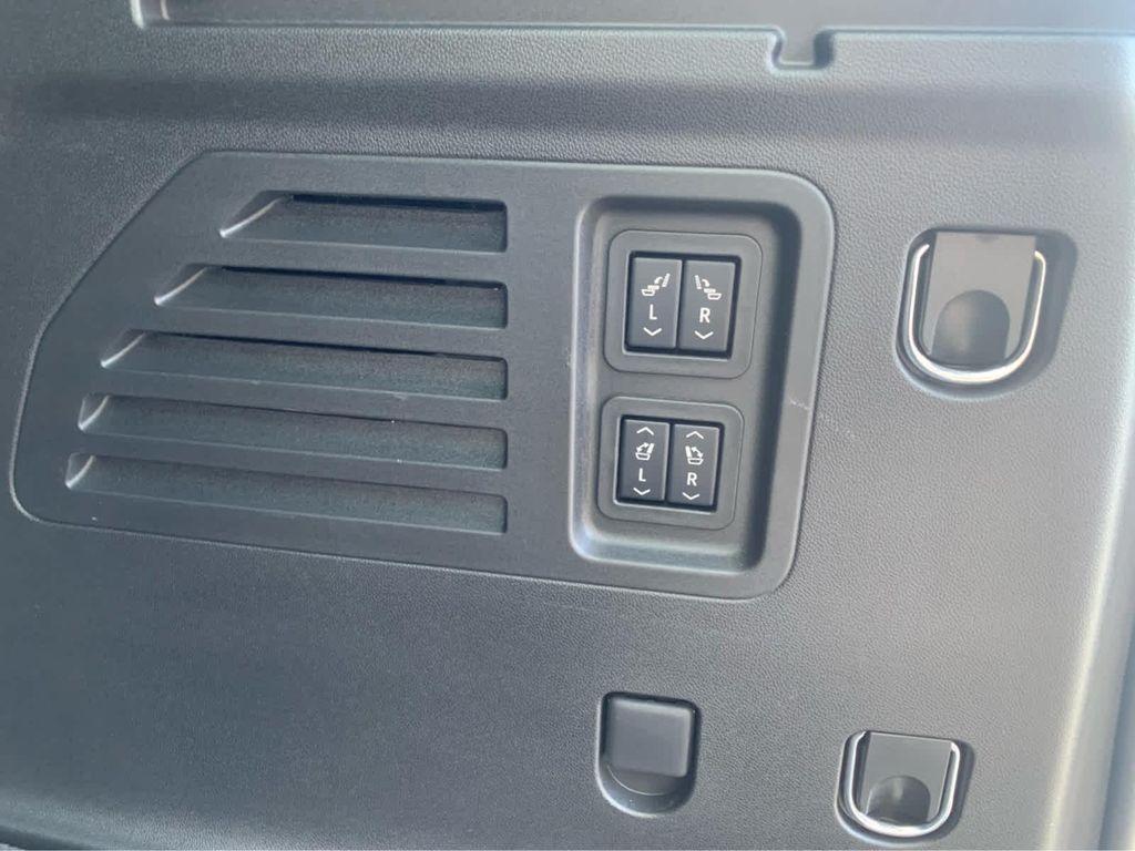 used 2025 GMC Acadia car, priced at $58,392