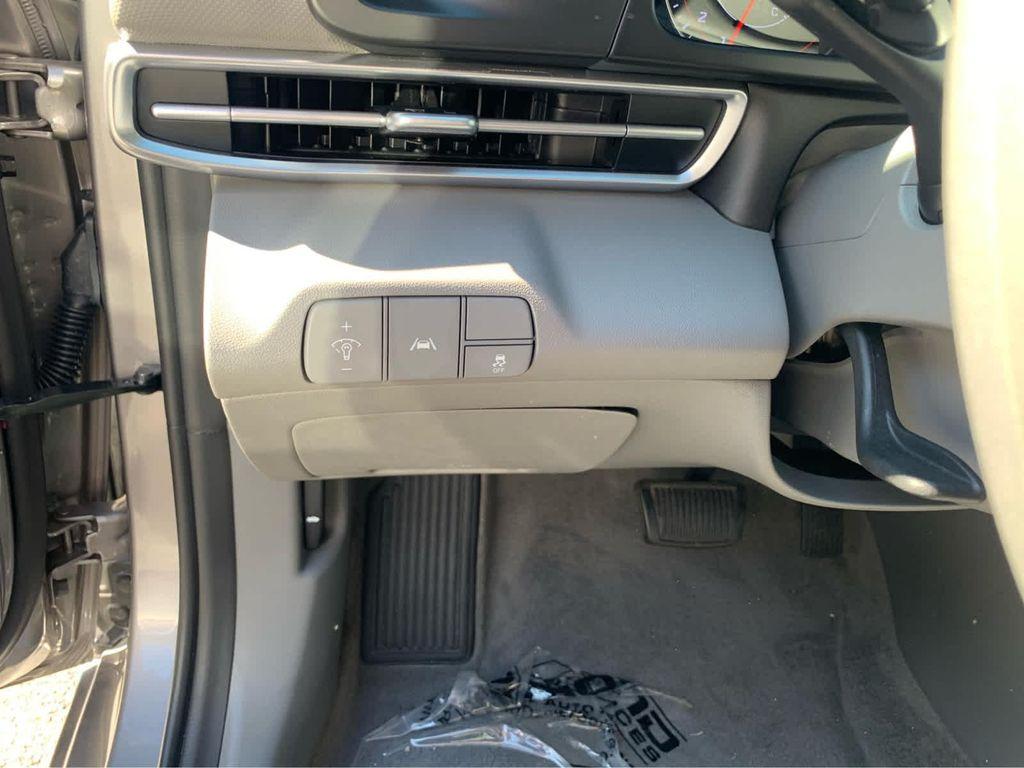 used 2023 Hyundai Elantra car, priced at $18,000