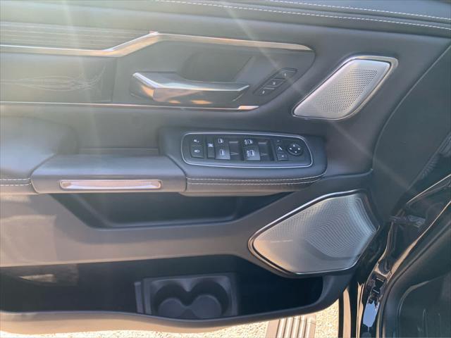 used 2019 Ram 1500 car, priced at $33,997