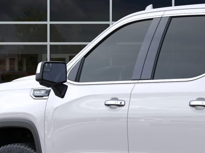 new 2025 GMC Sierra 1500 car, priced at $62,322