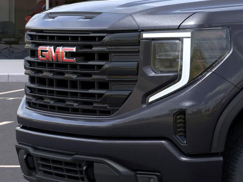 new 2026 GMC Sierra 1500 car, priced at $45,136