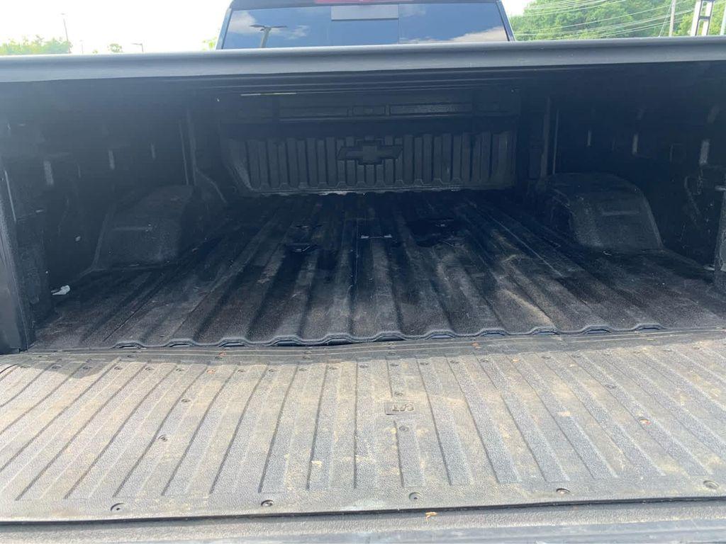 used 2022 Chevrolet Silverado 2500 car, priced at $58,078