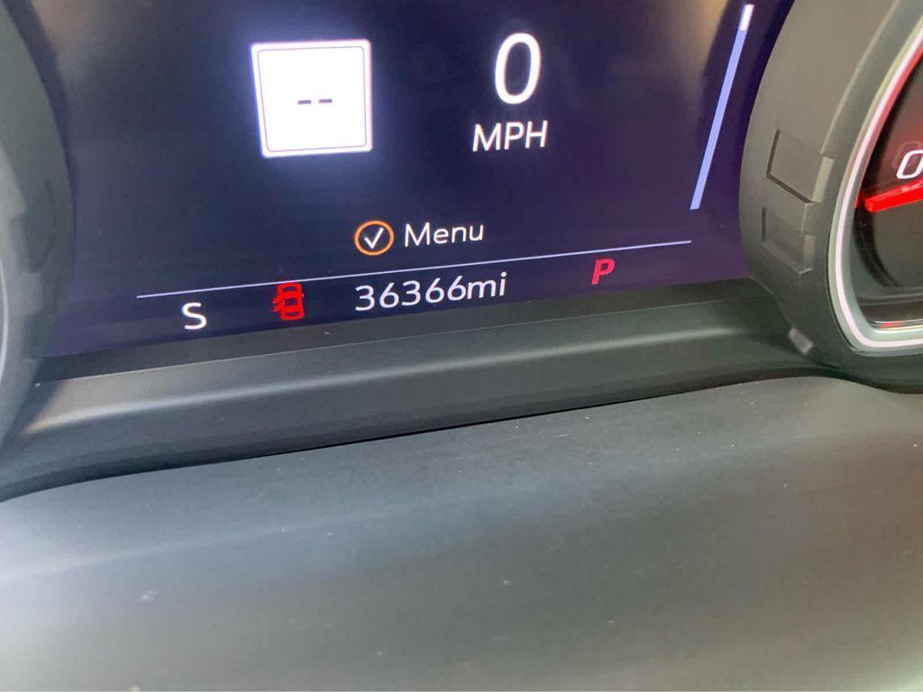 used 2022 Chevrolet Silverado 2500 car, priced at $58,078