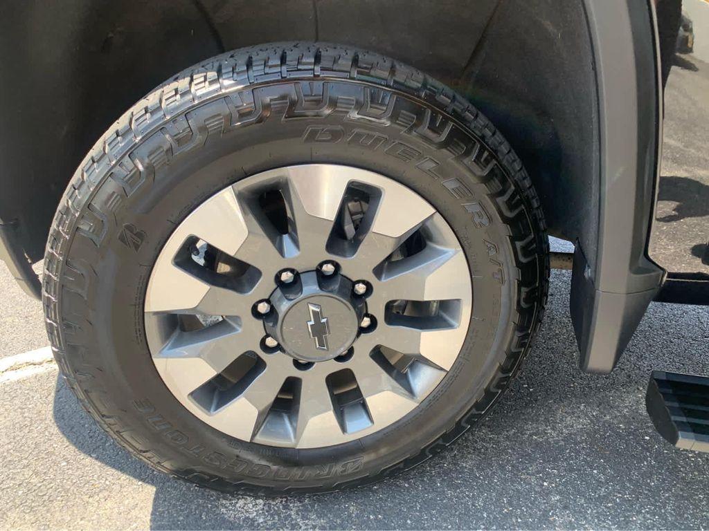 used 2022 Chevrolet Silverado 2500 car, priced at $58,078