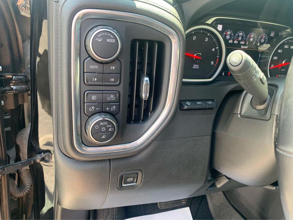 used 2022 Chevrolet Silverado 2500 car, priced at $58,078