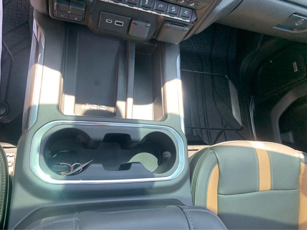 used 2022 Chevrolet Silverado 2500 car, priced at $58,078