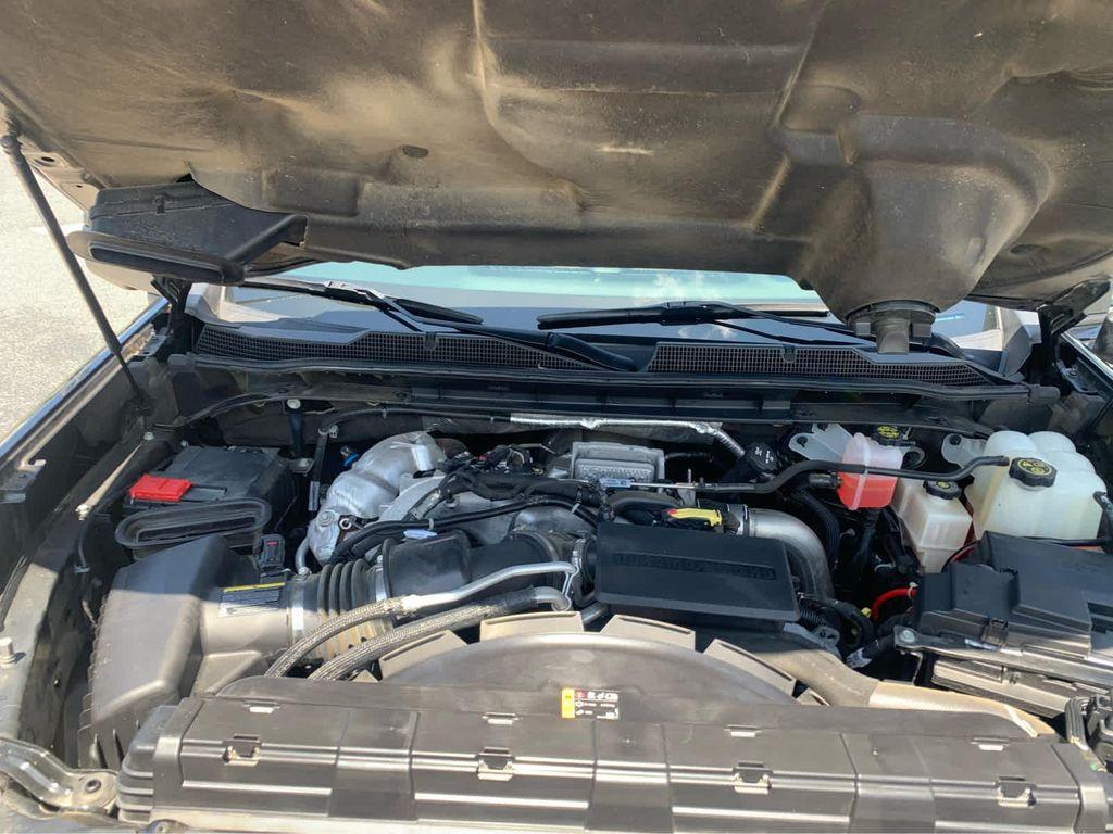 used 2022 Chevrolet Silverado 2500 car, priced at $58,078