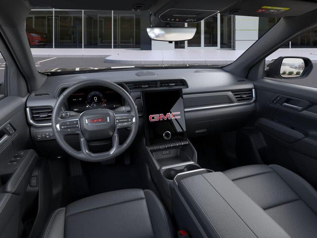 new 2026 GMC Terrain car, priced at $35,980