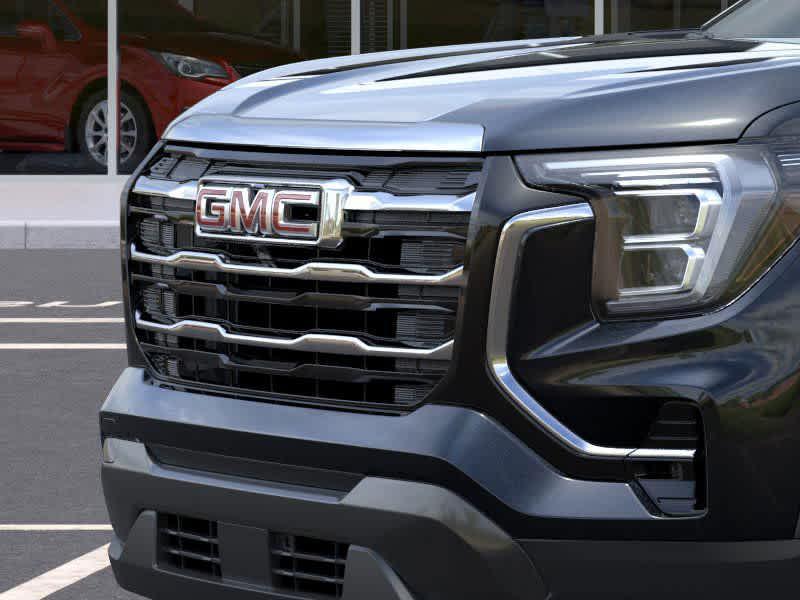 new 2026 GMC Terrain car, priced at $35,980