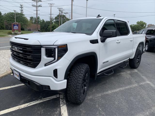 new 2024 GMC Sierra 1500 car, priced at $57,195