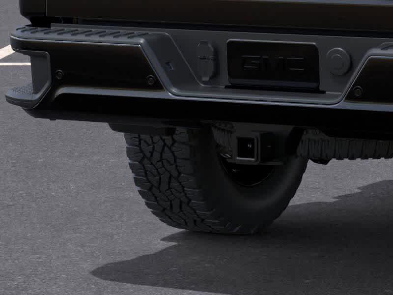new 2026 GMC Sierra 2500 car, priced at $82,803
