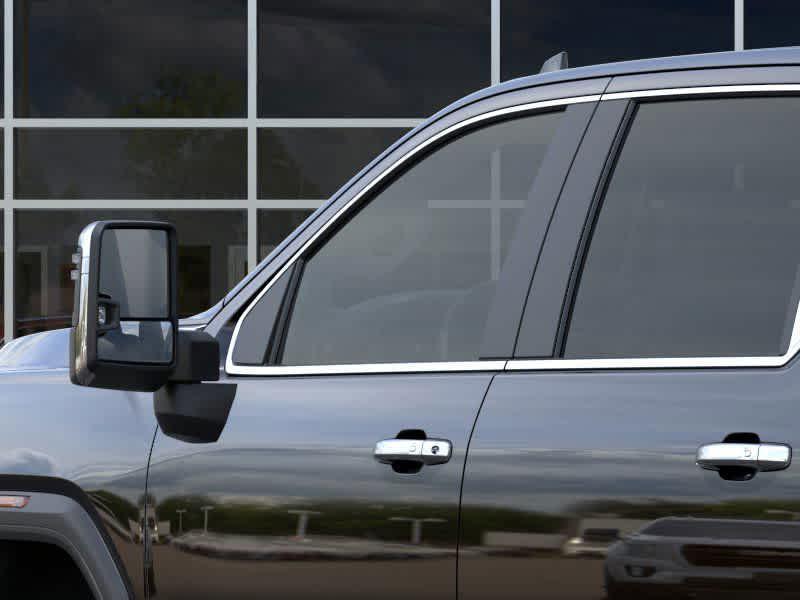 new 2026 GMC Sierra 2500 car, priced at $82,803