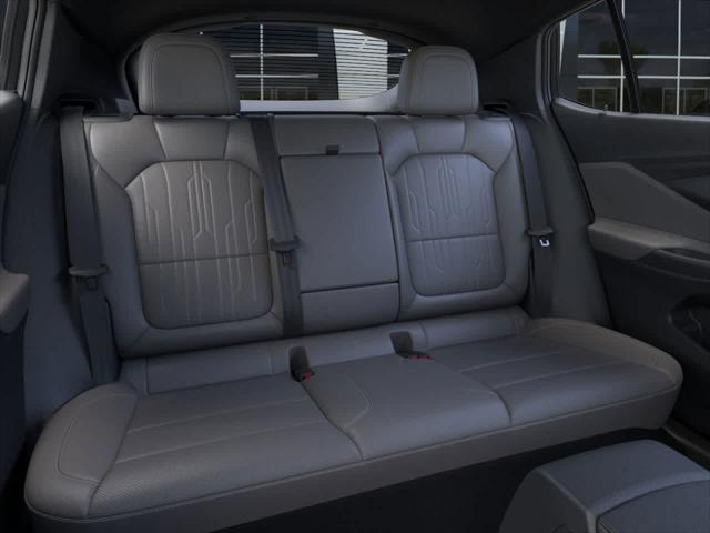 new 2025 Buick Envista car, priced at $31,585