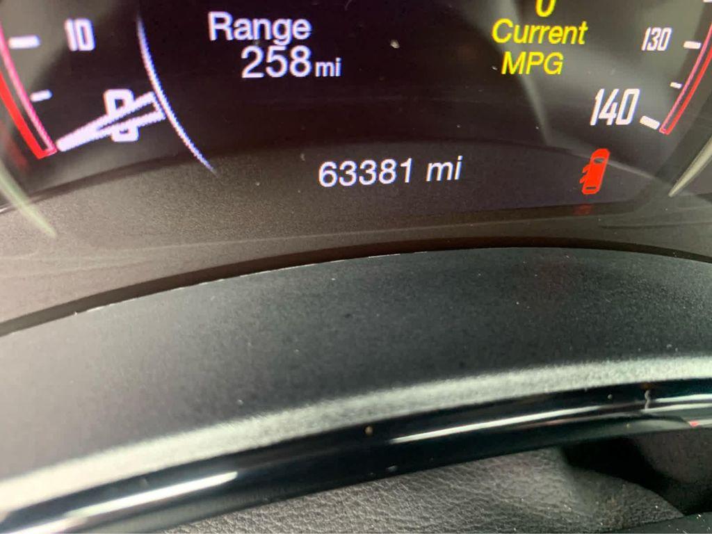 used 2021 Dodge Durango car, priced at $26,833