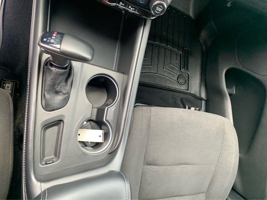 used 2021 Dodge Durango car, priced at $26,833