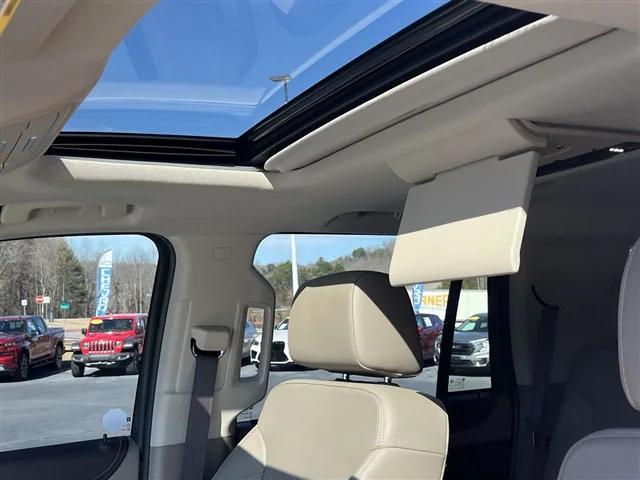 used 2019 Chevrolet Tahoe car