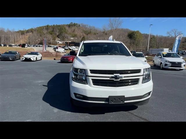 used 2019 Chevrolet Tahoe car