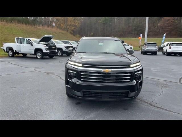 new 2024 Chevrolet Traverse car, priced at $41,163