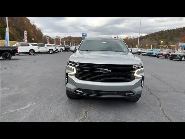 new 2024 Chevrolet Tahoe car, priced at $71,641