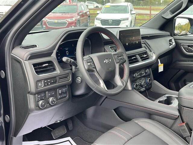 new 2024 Chevrolet Tahoe car, priced at $71,641