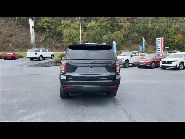 new 2024 Chevrolet Tahoe car, priced at $71,641