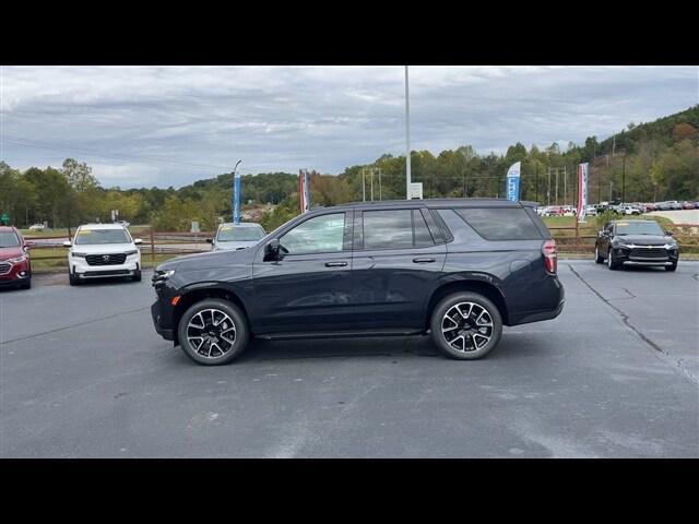 new 2024 Chevrolet Tahoe car, priced at $71,641