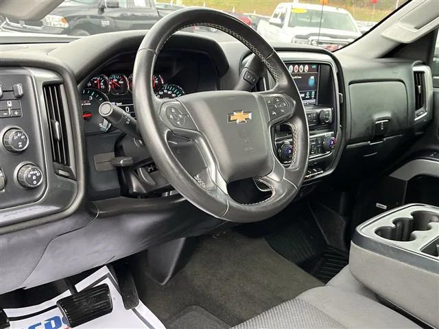 used 2016 Chevrolet Silverado 2500 car, priced at $45,995