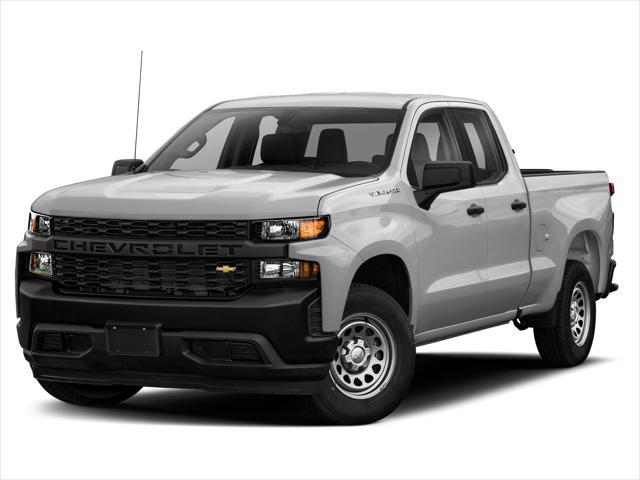 used 2019 Chevrolet Silverado 1500 car, priced at $29,995