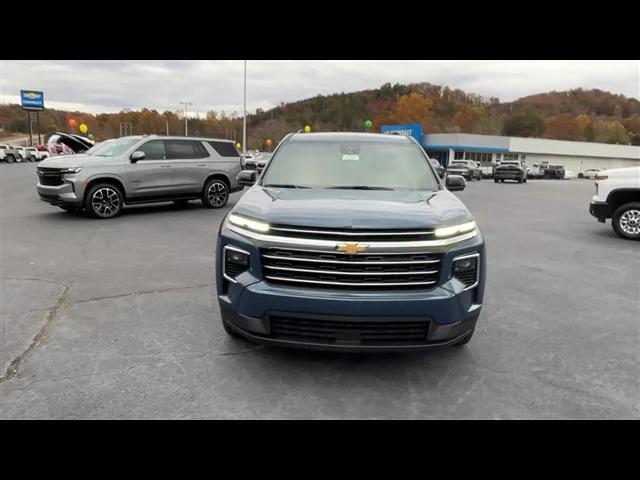 new 2024 Chevrolet Traverse car, priced at $41,163