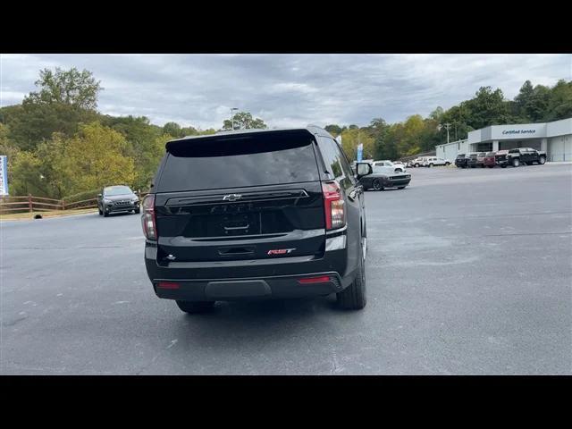 new 2024 Chevrolet Tahoe car, priced at $71,641