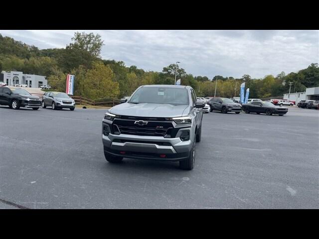 new 2024 Chevrolet Colorado car, priced at $43,484