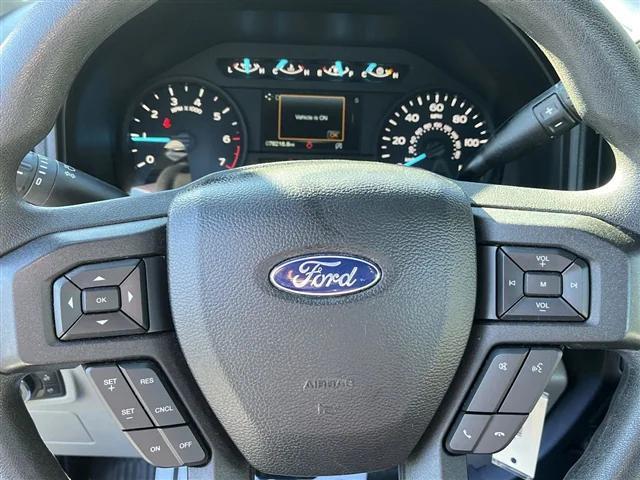 used 2018 Ford F-150 car, priced at $21,995