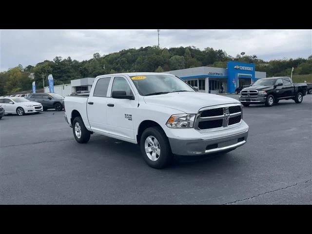 used 2022 Ram 1500 Classic car