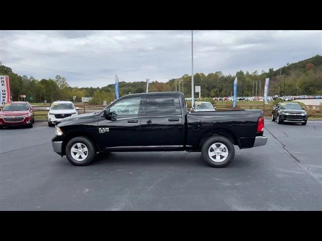 used 2022 Ram 1500 Classic car