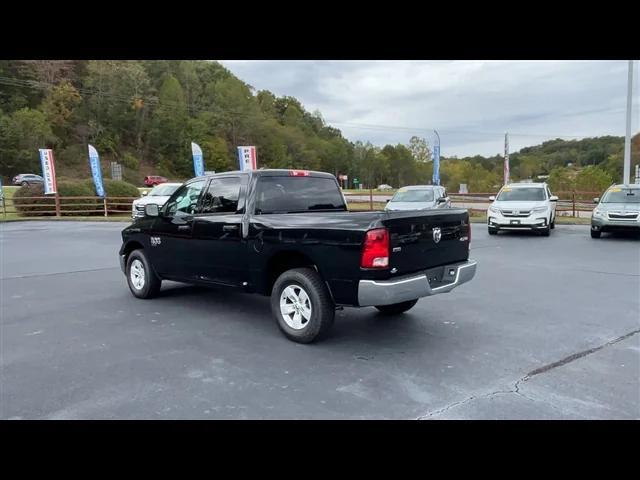 used 2022 Ram 1500 Classic car