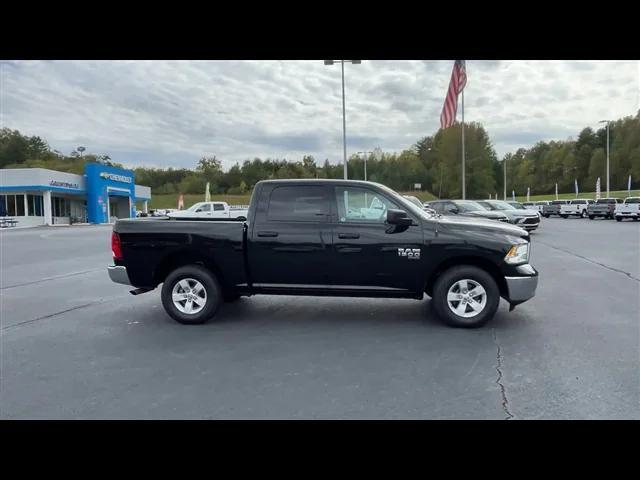 used 2022 Ram 1500 Classic car