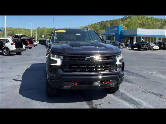 used 2023 Chevrolet Silverado 1500 car