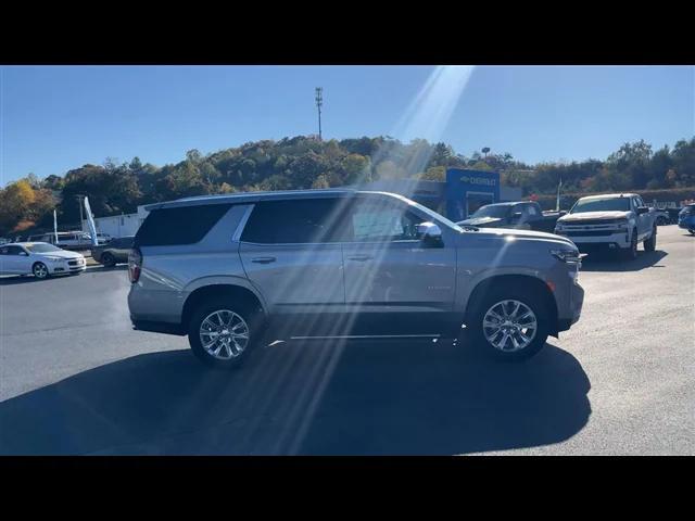 new 2024 Chevrolet Tahoe car, priced at $74,701