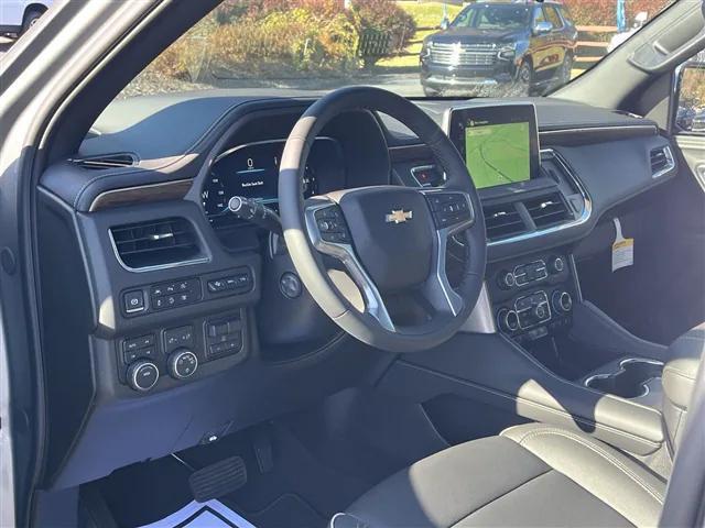 new 2024 Chevrolet Tahoe car, priced at $74,701