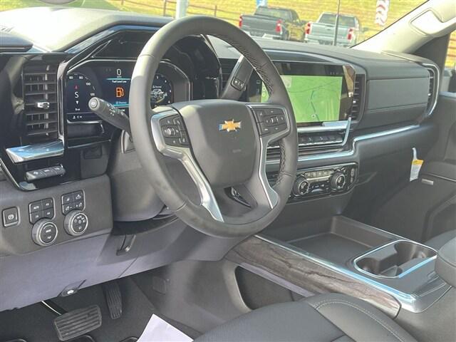 new 2025 Chevrolet Silverado 2500 car, priced at $86,990