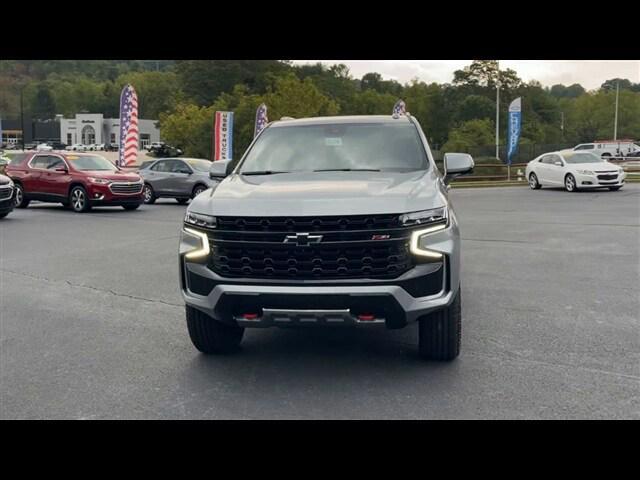 new 2024 Chevrolet Tahoe car, priced at $74,894