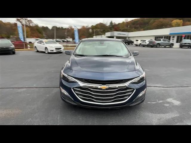 used 2019 Chevrolet Malibu car, priced at $22,595