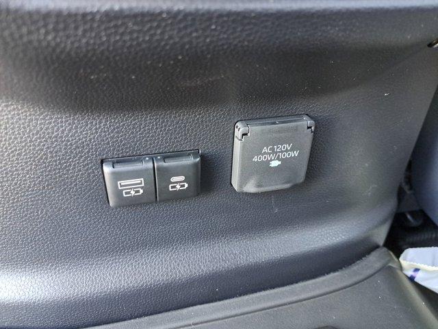 new 2026 Toyota Tundra car, priced at $75,023