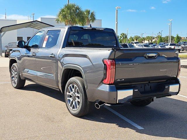 new 2026 Toyota Tundra car, priced at $75,023